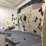 Acton Climbing Walls