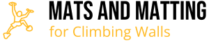 Mats and Matting for Bouldering and Climbing Walls