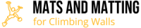 Mats and Matting for Bouldering and Climbing Walls