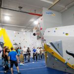 Climbing Walls Matting