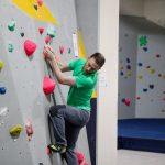 Climbing Walls Matting
