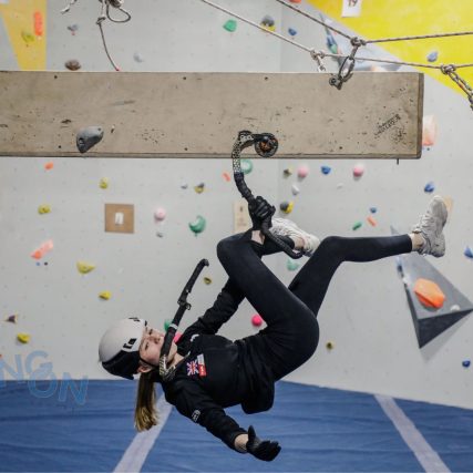 Climbing Walls Matting