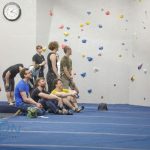 Climbing Walls Matting