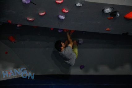 Climbing Walls Matting