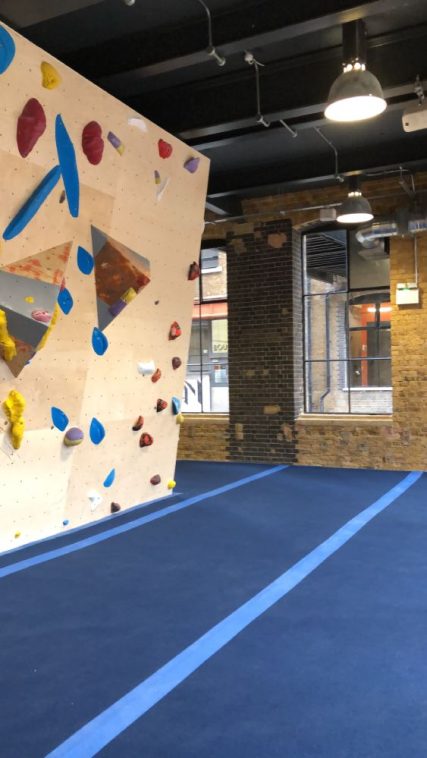 Bermondsey Building B1