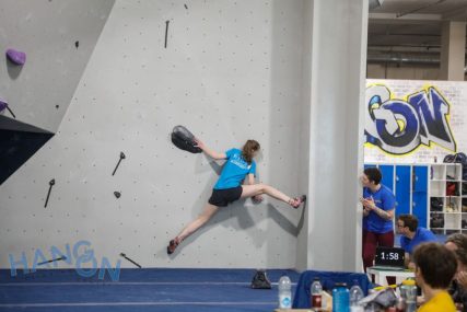 Climbing Walls Matting