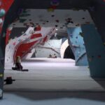 Red Spider Climbing Walls